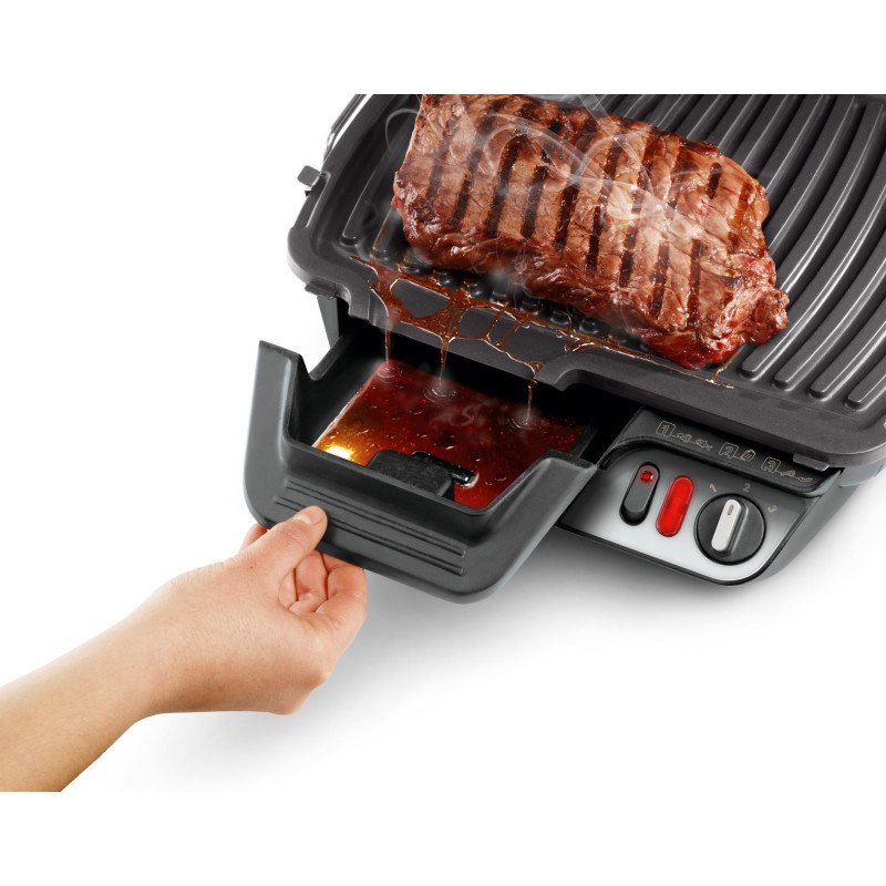 Tefal Ultra Compact GC3088 Gril de contact