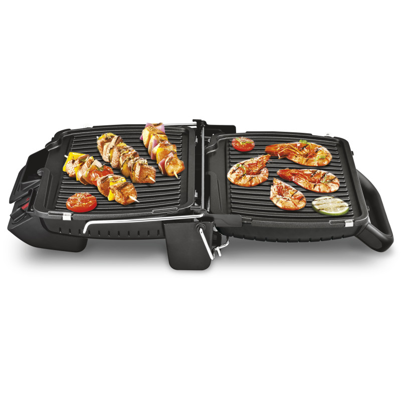 Tefal Ultra Compact GC3088 Gril de contact