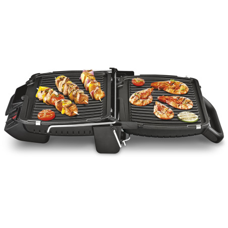 Tefal Ultra Compact GC3088 Gril de contact