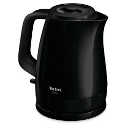 Tefal KO1508 bouilloire 1,5 L 2400 W Noir