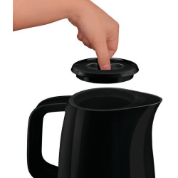 Tefal KO1508 bouilloire 1,5 L 2400 W Noir 2