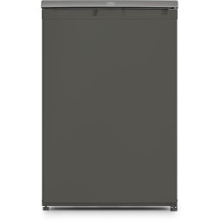 Beko TSE1285NG frigo combine Comptoir 114 L Gris