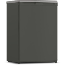 Beko TSE1285NG frigo combine Comptoir 114 L Gris 2