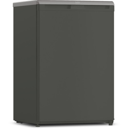 Beko TSE1285NG combi-koelkast Aanrecht 114 l Grijs