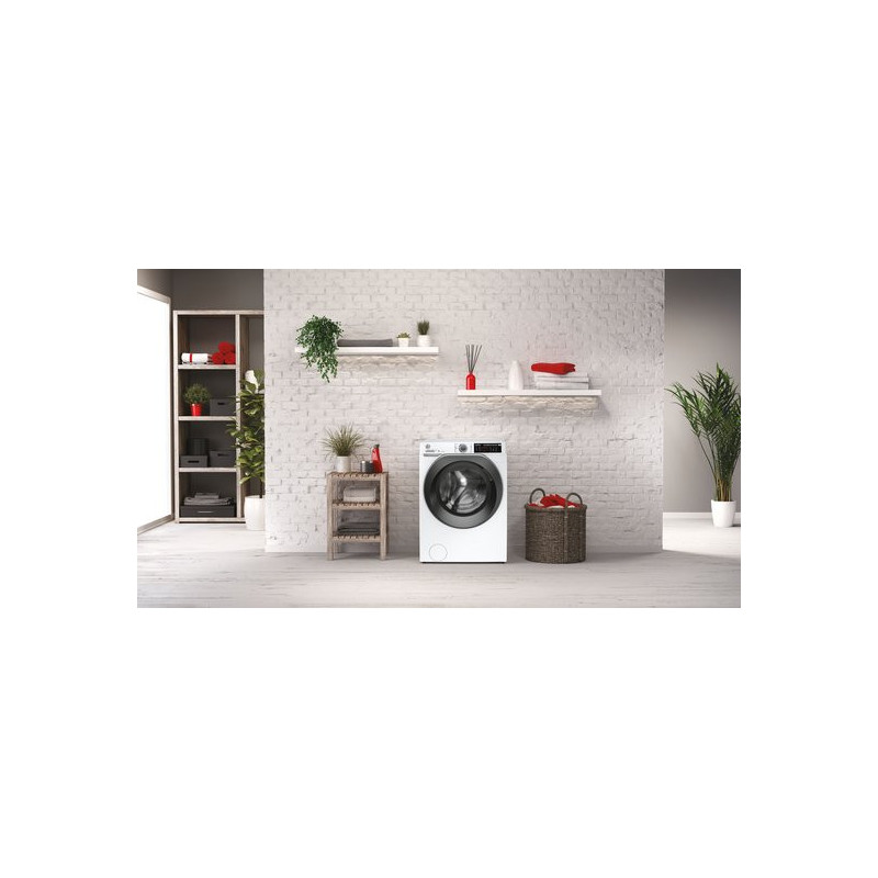 Hoover HD 495AMBS huishouden 2