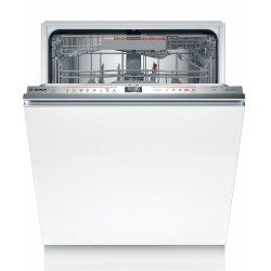 Bosch Serie 6 SMV6EDX00E lave-vaisselle Entièrement intégré 13 couverts