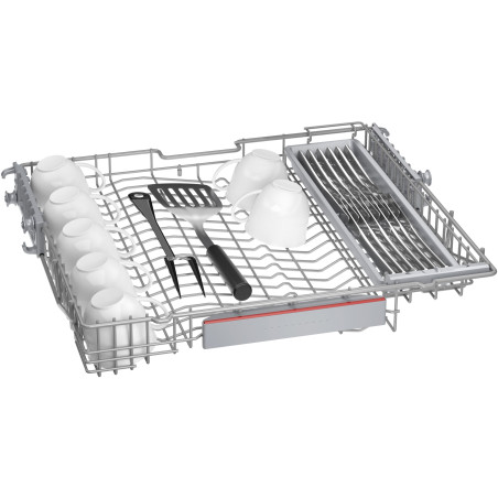 Bosch Serie 6 SMV6EDX00E lave-vaisselle Entièrement intégré 13 couverts