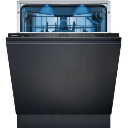 Siemens iQ500 SN65EX08CE lave-vaisselle Entièrement intégré 14 couverts