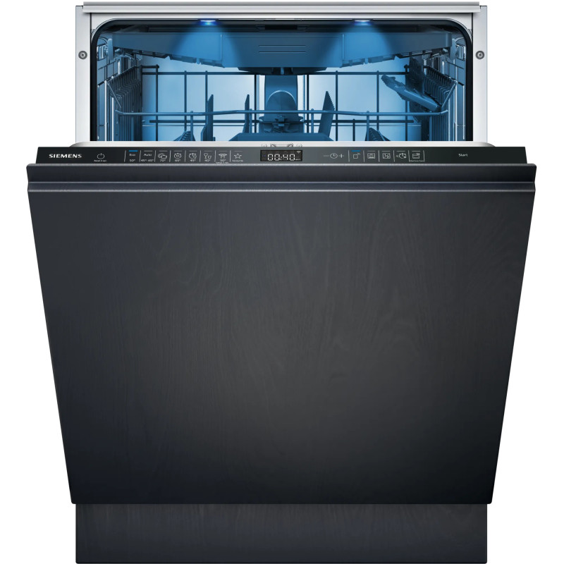 Siemens iQ500 SN65EX08CE lave-vaisselle Entièrement intégré 14 couverts