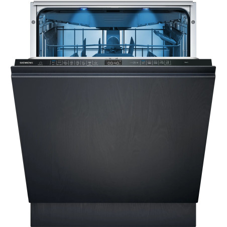 Siemens iQ500 SN65EX08CE lave-vaisselle Entièrement intégré 14 couverts
