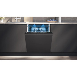 Siemens iQ500 SN65EX08CE lave-vaisselle Entièrement intégré 14 couverts 2