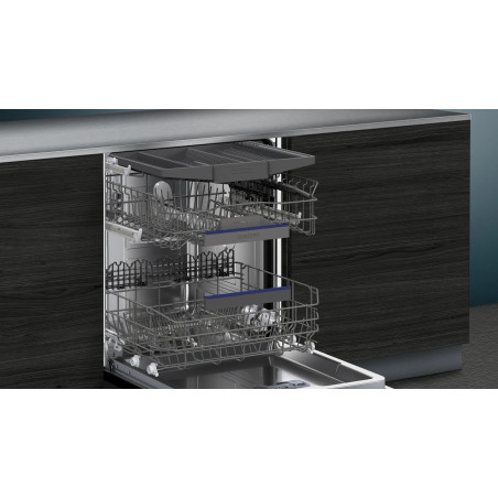 Siemens iQ500 SN65EX08CE lave-vaisselle Entièrement intégré 14 couverts