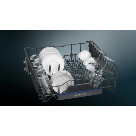 Siemens iQ500 SN65EX08CE vaatwasser Volledig ingebouwd 14 couverts