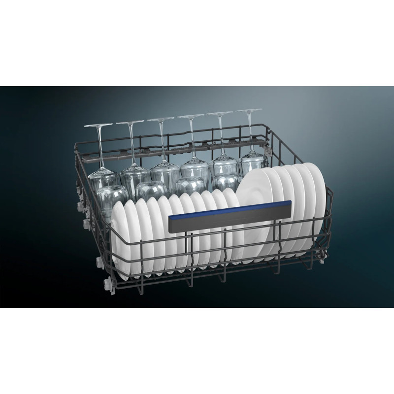 Siemens iQ500 SN65EX08CE lave-vaisselle Entièrement intégré 14 couverts
