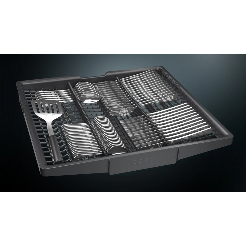 Siemens iQ500 SN65EX08CE lave-vaisselle Entièrement intégré 14 couverts