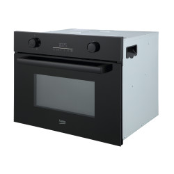 Beko BMCI 44313 FBG Noir Micro-onde combiné Intégré 44 L 900 W 2