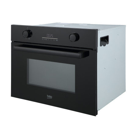 Beko BMCI 44313 FBG Zwart Combinatiemagnetron Ingebouwd 44 l 900 W