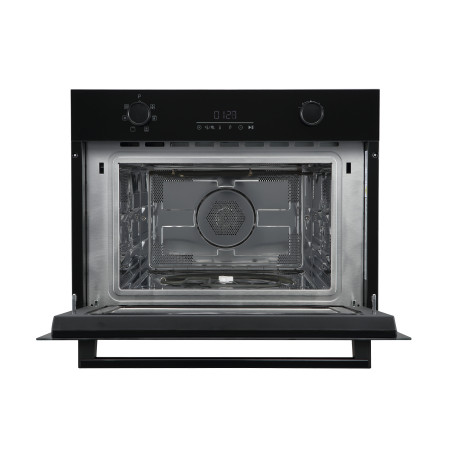 Beko BMCI 44313 FBG Zwart Combinatiemagnetron Ingebouwd 44 l 900 W