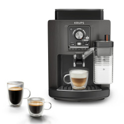 Krups Serenity Milk EA402H volautomatische koffiemachine