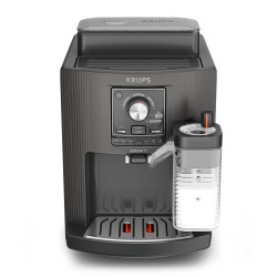Krups Serenity Milk EA402H volautomatische koffiemachine 2