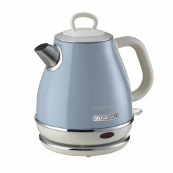 Ariete 2868/05 waterkoker 1 l 1630 W Lichtblauw