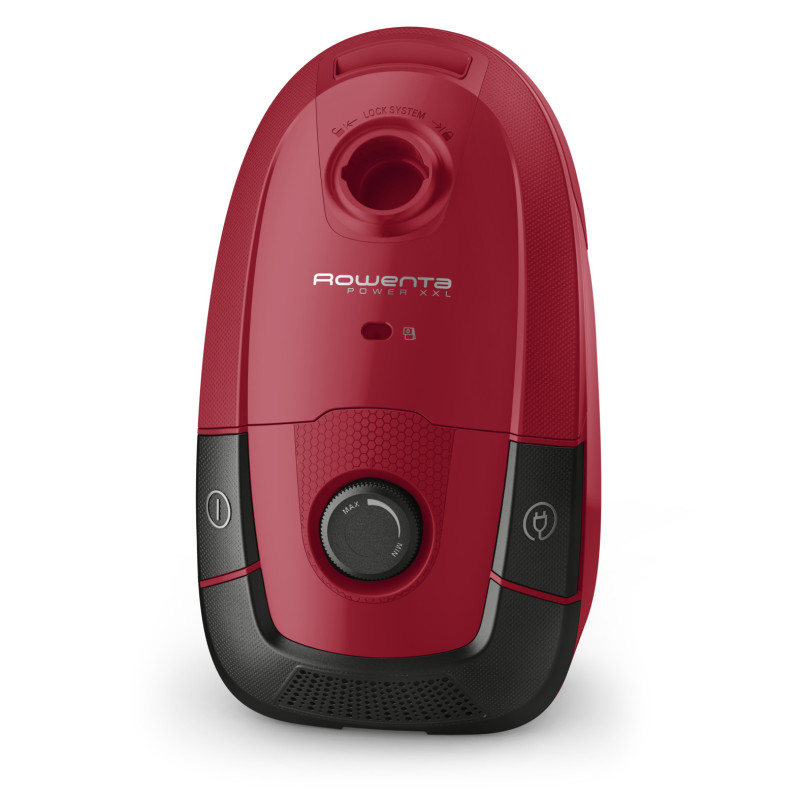 Rowenta Power XXL RO3134 4,5 L Aspirateur réservoir cylindrique Sec 900 W Sac à poussière
