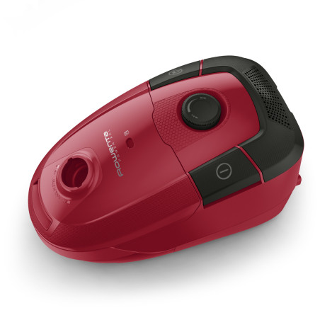 Rowenta Power XXL RO3134 4,5 L Aspirateur réservoir cylindrique Sec 900 W Sac à poussière
