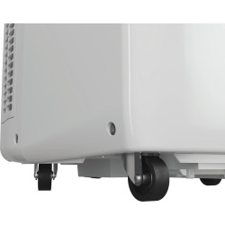 Whirlpool PACF29CO W mobiele airconditioner 49 dB Wit 2