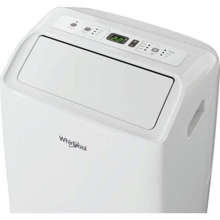 Whirlpool Climatisation - PACF29CO W