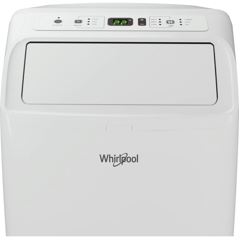 Whirlpool Climatisation - PACF29CO W