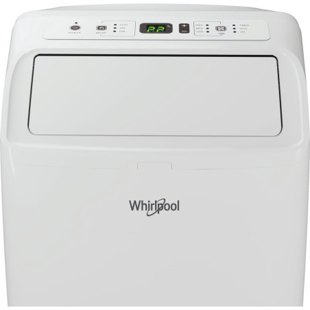Whirlpool Climatisation - PACF29CO W