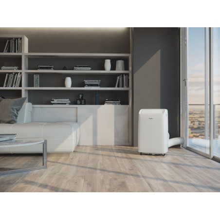 Whirlpool Climatisation - PACF29CO W