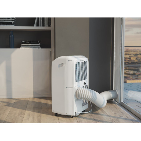 Whirlpool Climatisation - PACF29CO W