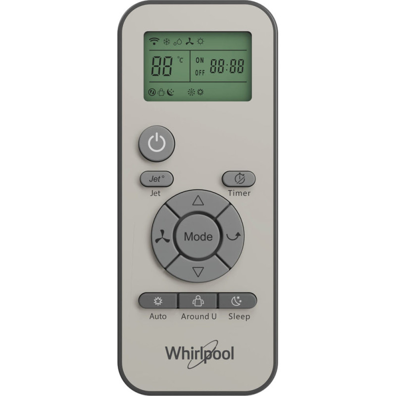 Whirlpool Climatisation - PACF29CO W