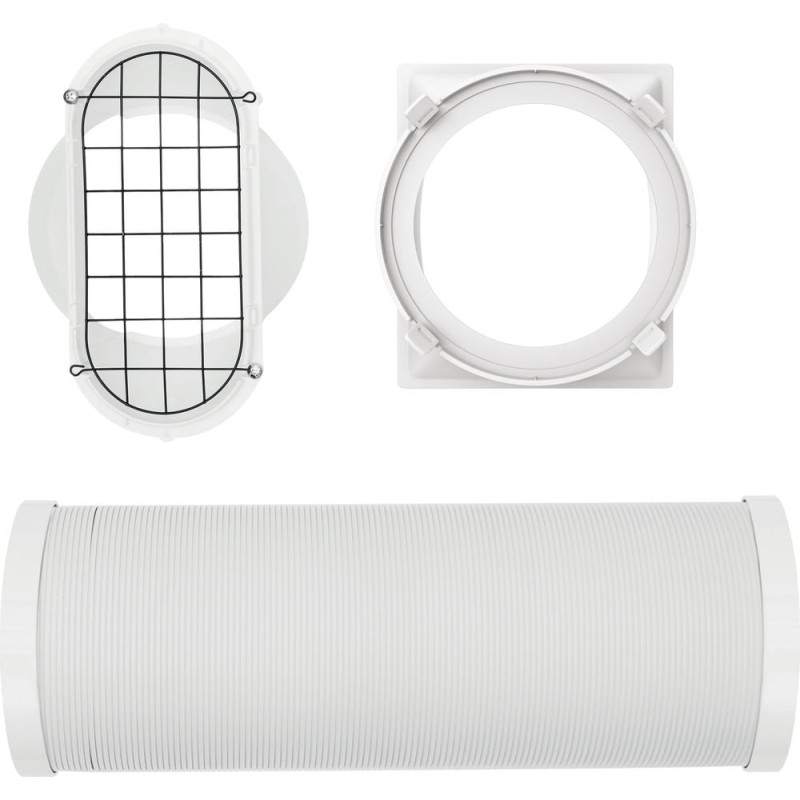 Whirlpool Climatisation - PACF29CO W