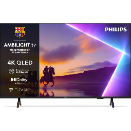PHILIPS 55PUS850012 voor