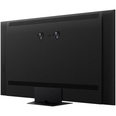 TCL 55C71K back 2