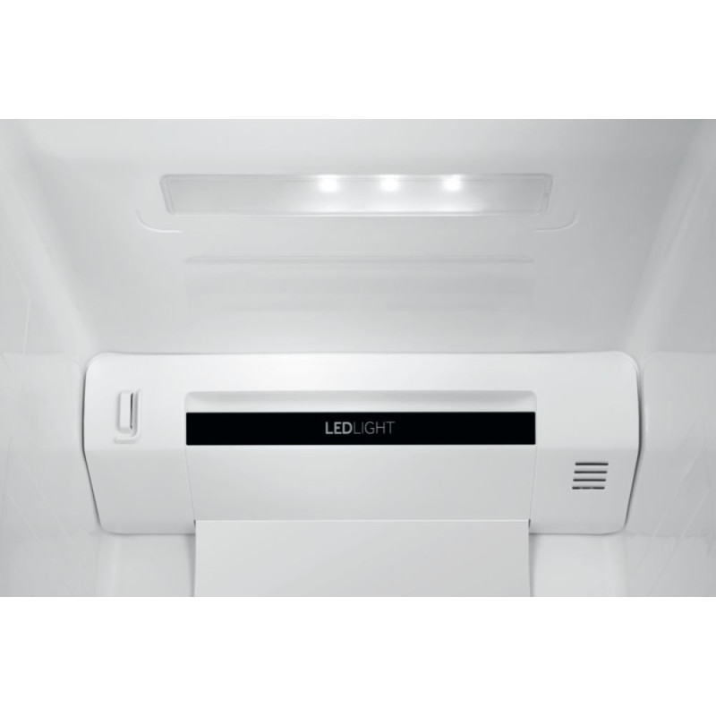 Haier HSR3918ENPB Pose libre 528 L Noir
