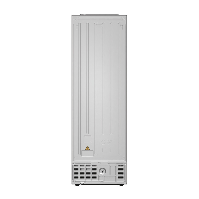 Haier 3D 60 Serie 5 HTW 5618CNMG Pose libre 360 L Argent