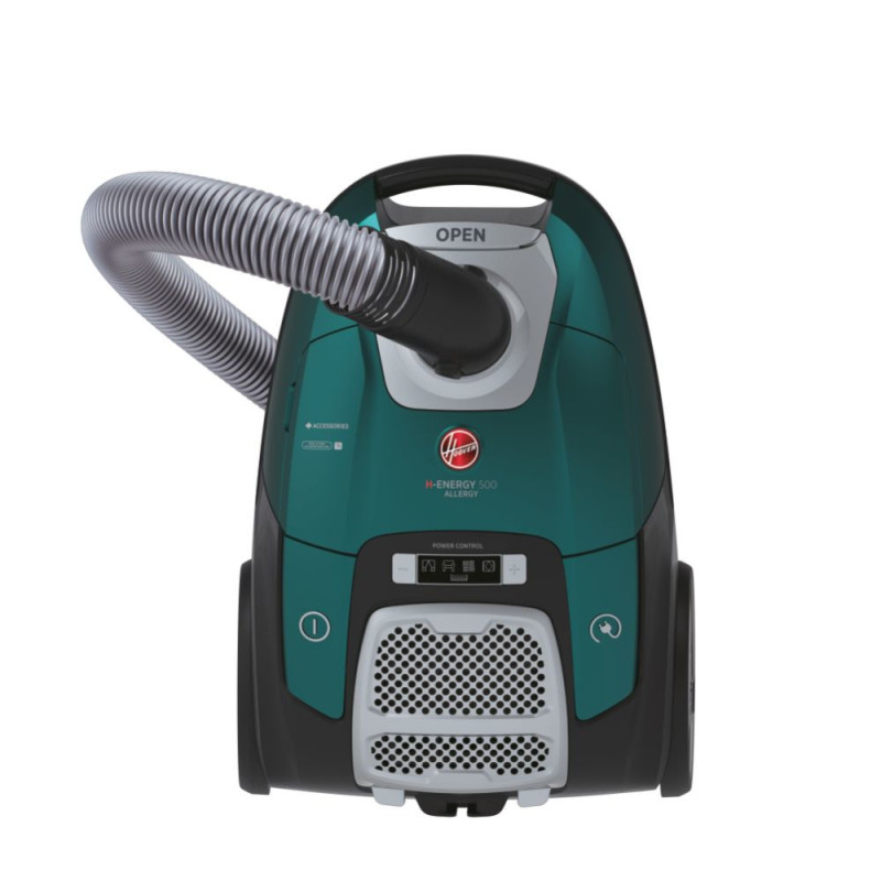Hoover H-ENERGY 500 HE530ALG 011 4 L Aspirateur sans sac Sec 700 W Sac à poussière
