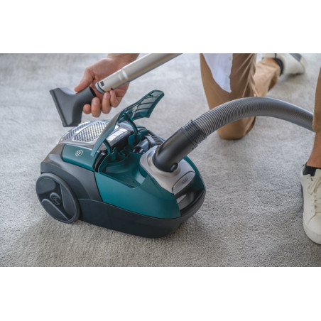Hoover H-ENERGY 500 HE530ALG 011 4 l Trommelstofzuiger Droog 700 W Stofzak
