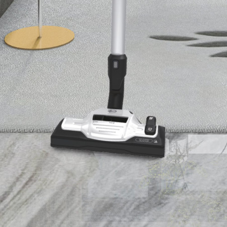 Hoover H-ENERGY 500 HE530ALG 011 4 L Aspirateur sans sac Sec 700 W Sac à poussière