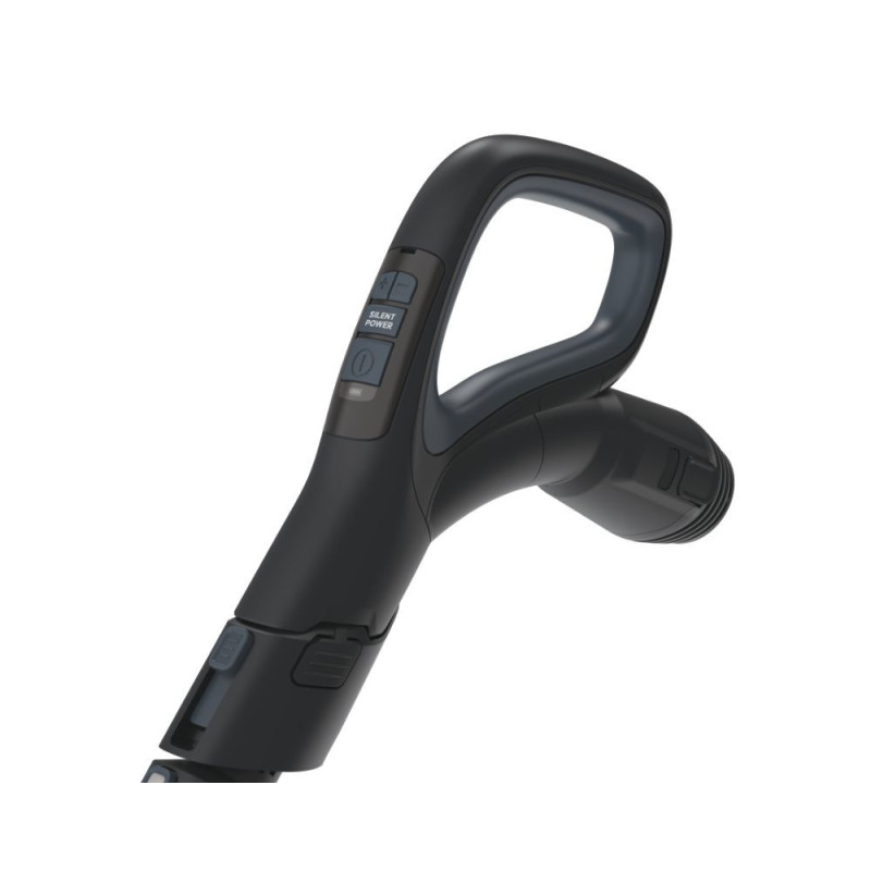 Hoover H-ENERGY 500 HE530ALG 011 4 l Trommelstofzuiger Droog 700 W Stofzak