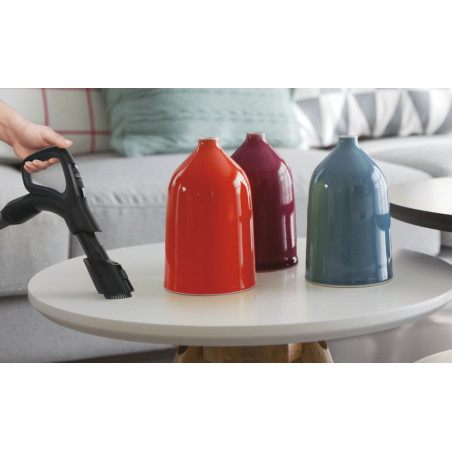 Hoover H-ENERGY 500 HE530ALG 011 4 L Aspirateur sans sac Sec 700 W Sac à poussière