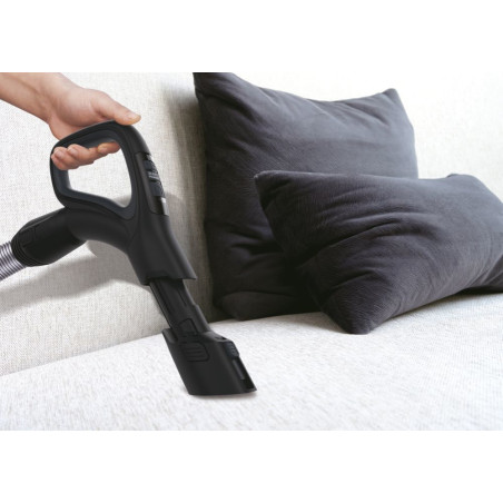 Hoover H-ENERGY 500 HE530ALG 011 4 L Aspirateur sans sac Sec 700 W Sac à poussière