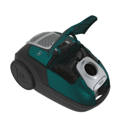 Hoover H-ENERGY 500 HE530ALG 011 4 L Aspirateur sans sac Sec 700 W Sac à poussière