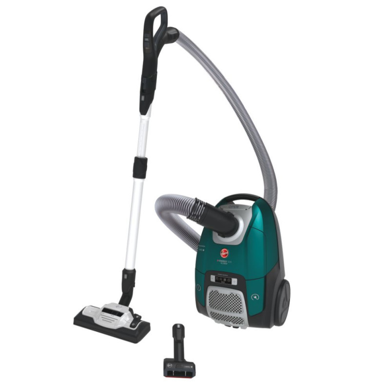 Hoover H-ENERGY 500 HE530ALG 011 4 L Aspirateur sans sac Sec 700 W Sac à poussière