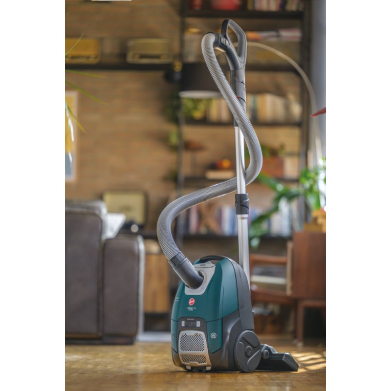 Hoover H-ENERGY 500 HE530ALG 011 4 L Aspirateur sans sac Sec 700 W Sac à poussière