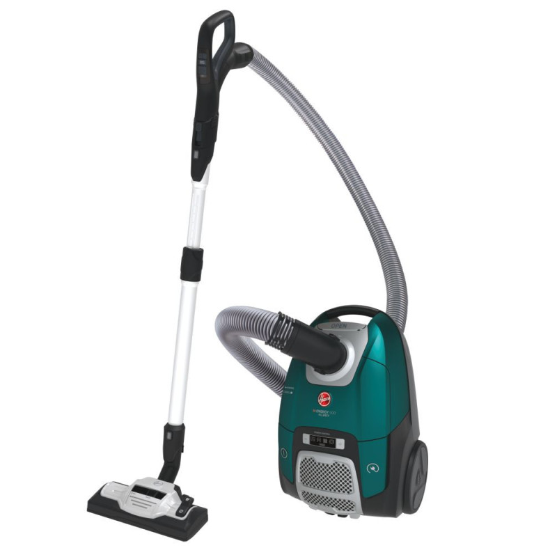 Hoover H-ENERGY 500 HE530ALG 011 4 L Aspirateur sans sac Sec 700 W Sac à poussière