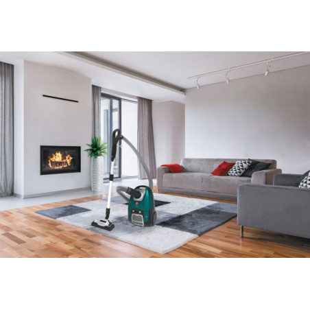 Hoover H-ENERGY 500 HE530ALG 011 4 L Aspirateur sans sac Sec 700 W Sac à poussière